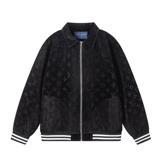 Chaqueta Louis Vuitton