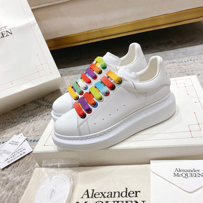 Ténis Alexander McQueen