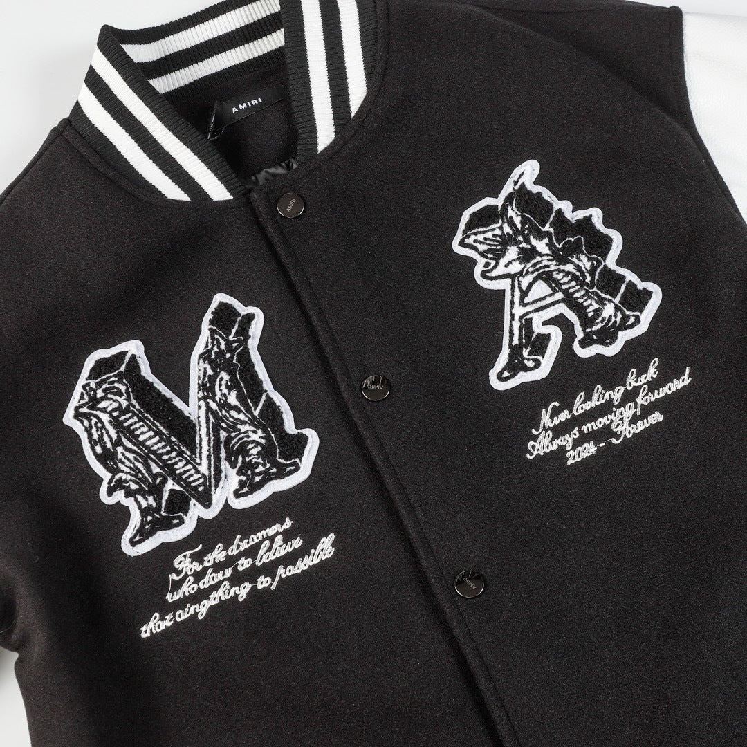 Chaqueta Amiri