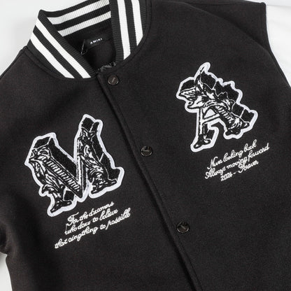 Chaqueta Amiri