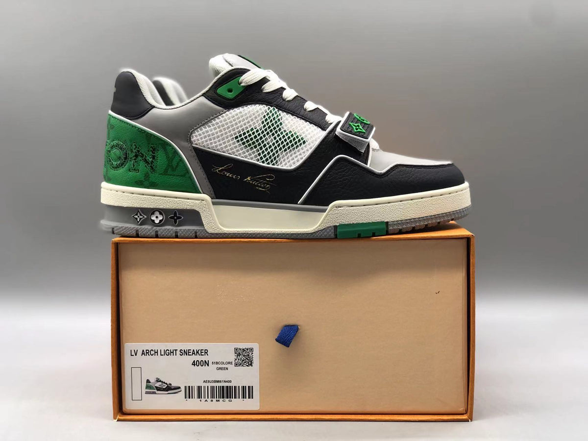 Louis Vuitton Trainer