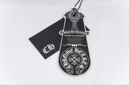 Camiseta Chrome Hearts