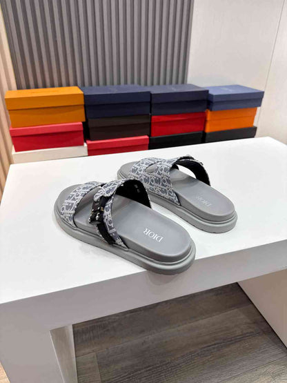 Dior Aqua Jacquard