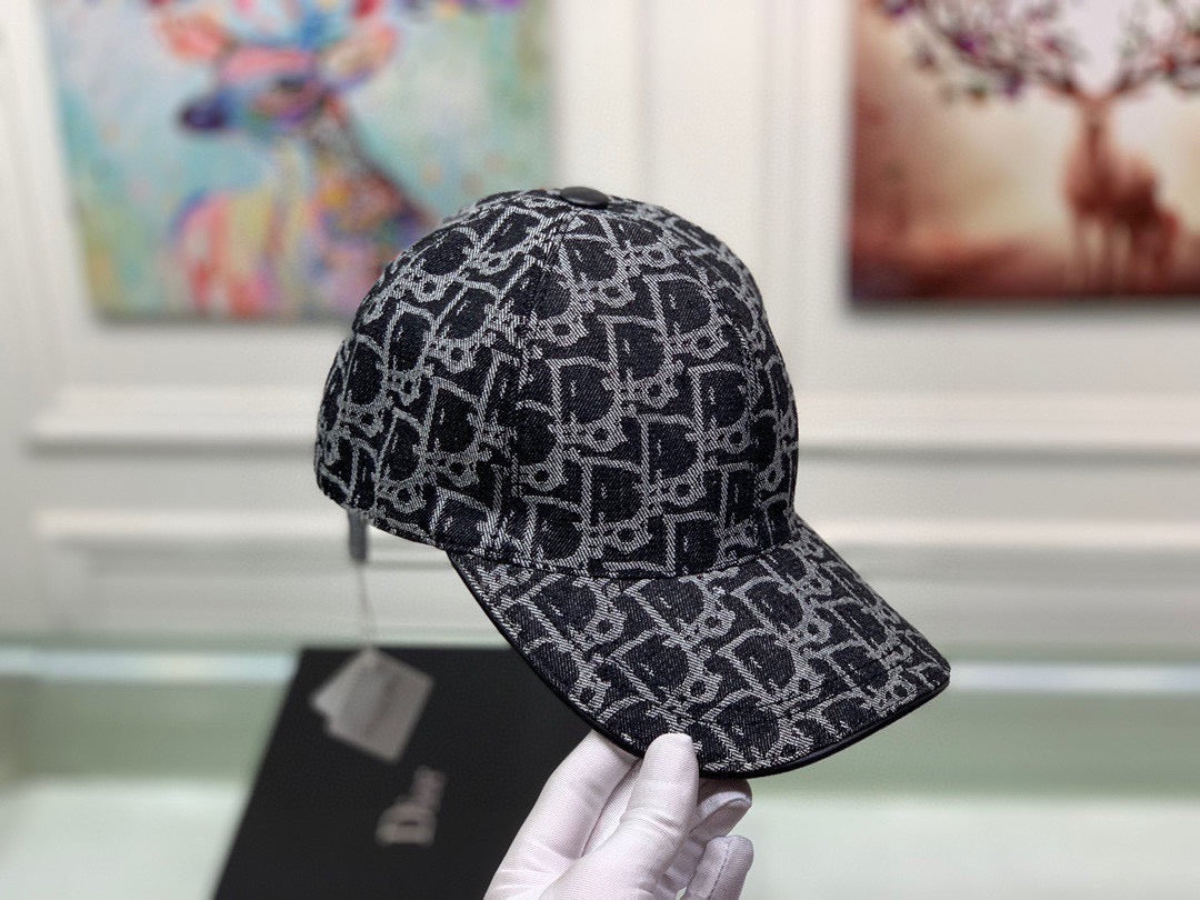 Boné DIOR