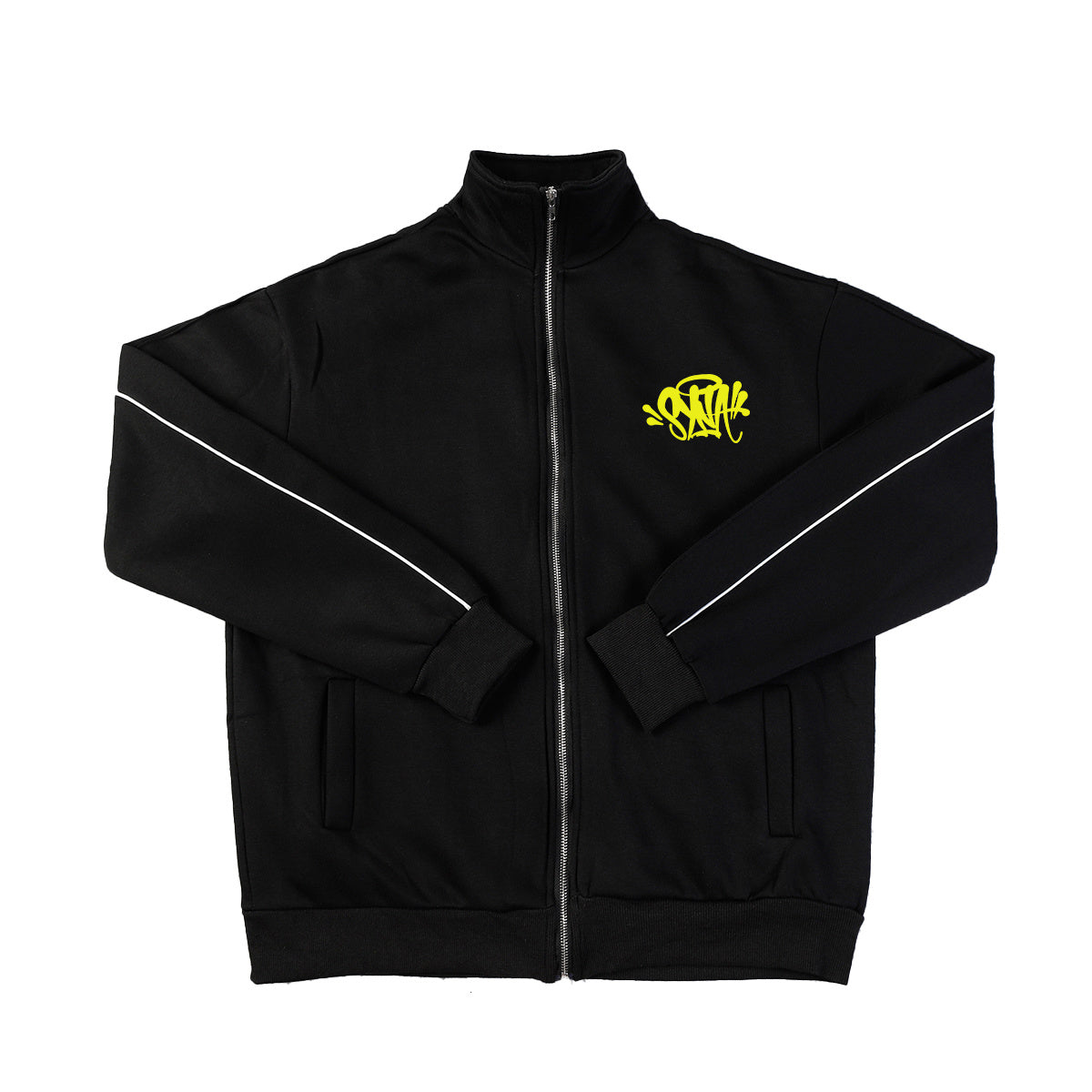 Sudadera Syna World