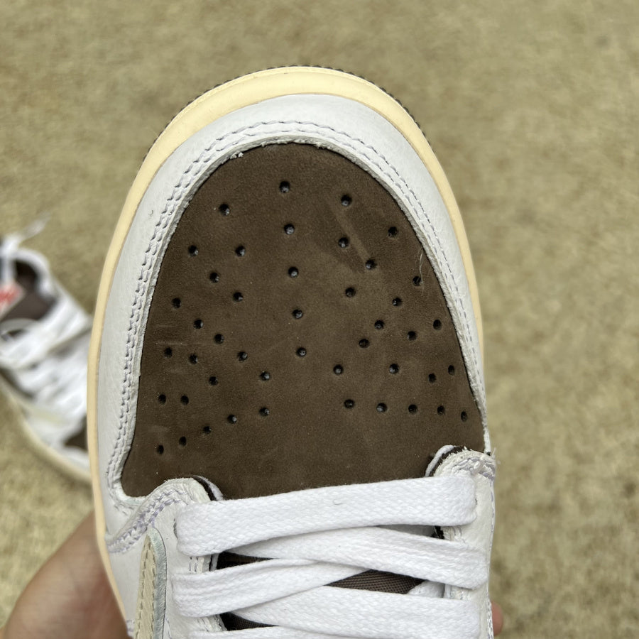 Jordan 1 Low