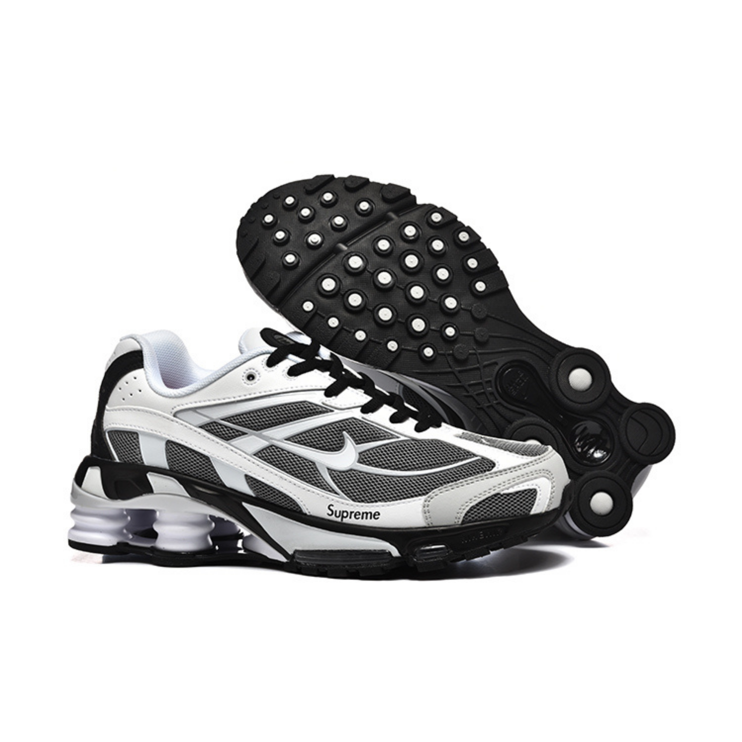 Nike Shox Ride 2