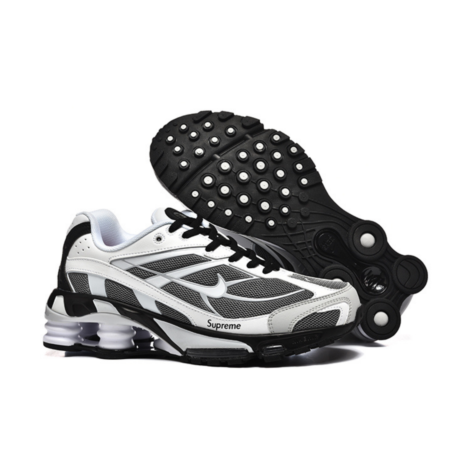Nike Shox Ride 2