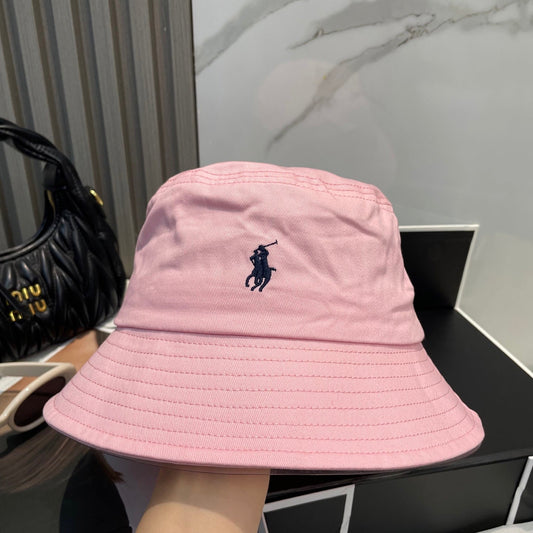 Chapéu Polo Ralph Lauren