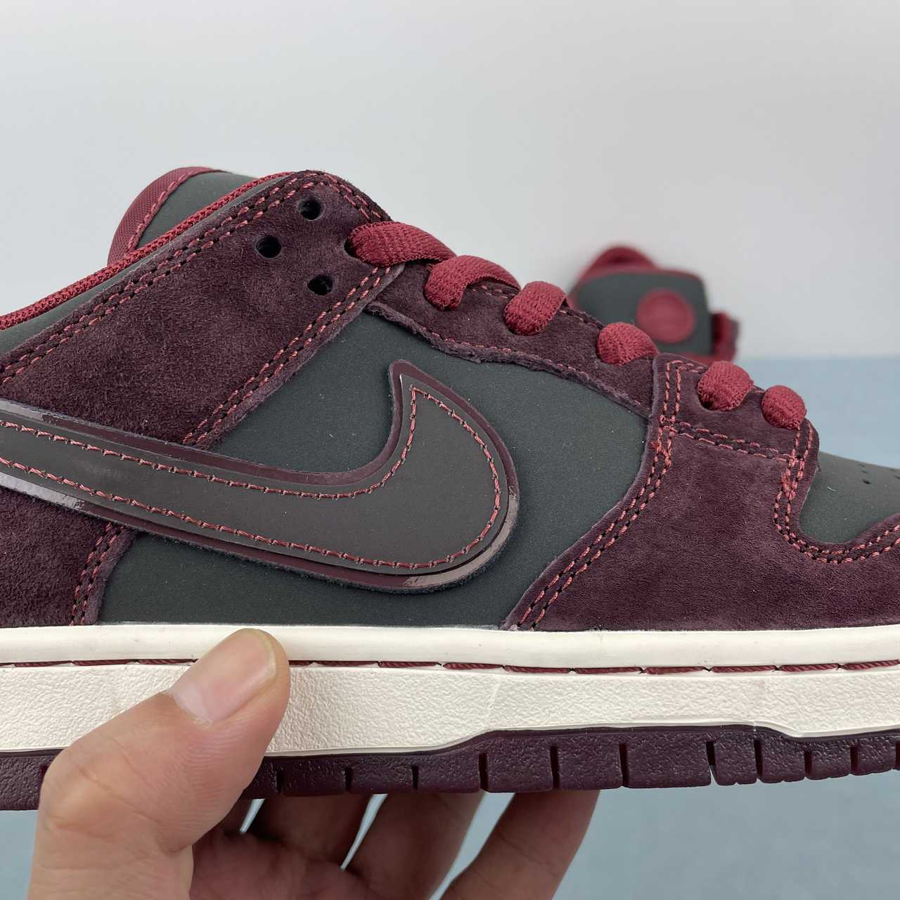 Nike Dunk Low