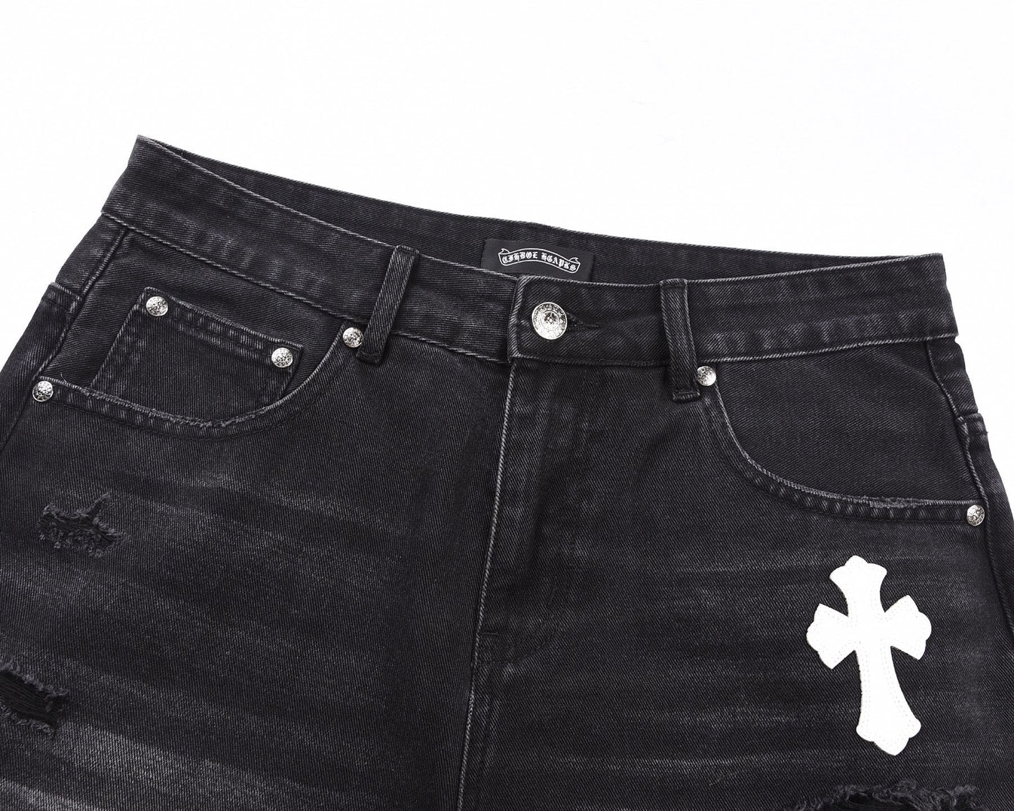 Chrome Hearts Short