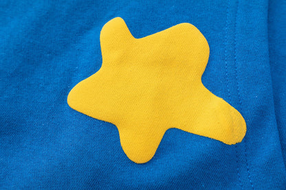 Sudadera con capucha y suéter Sp5der Angel