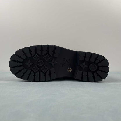 Bota Timberland x Louis Vuitton