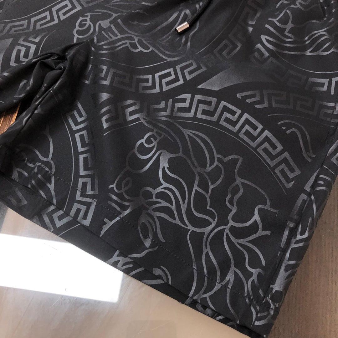 Corto de Versace