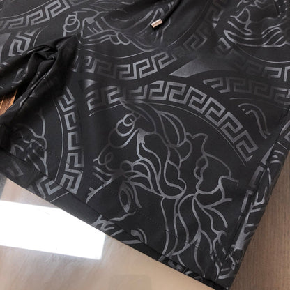 Corto de Versace