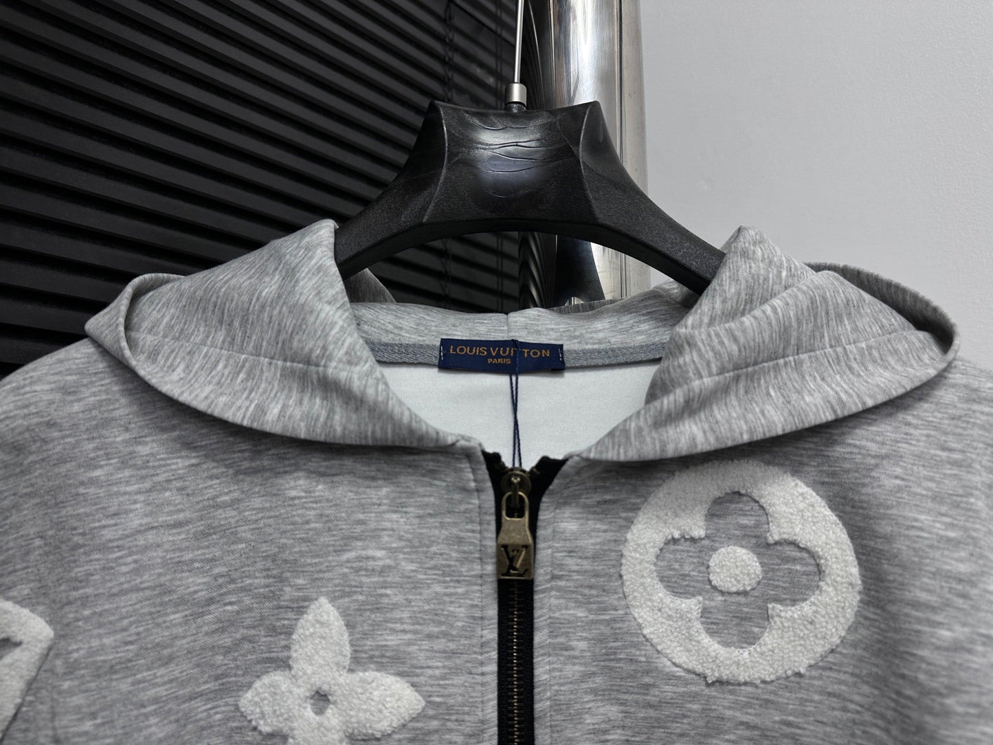 Sudadera con capucha Louis Vuitton