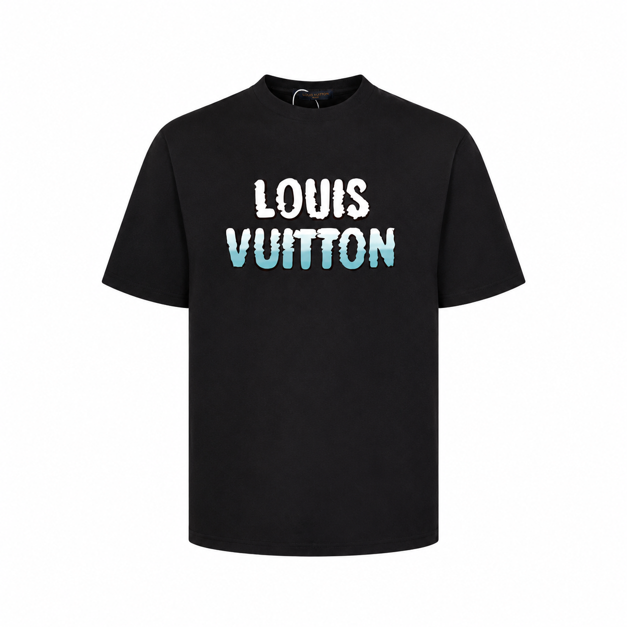 T-shirt Louis Vuitton
