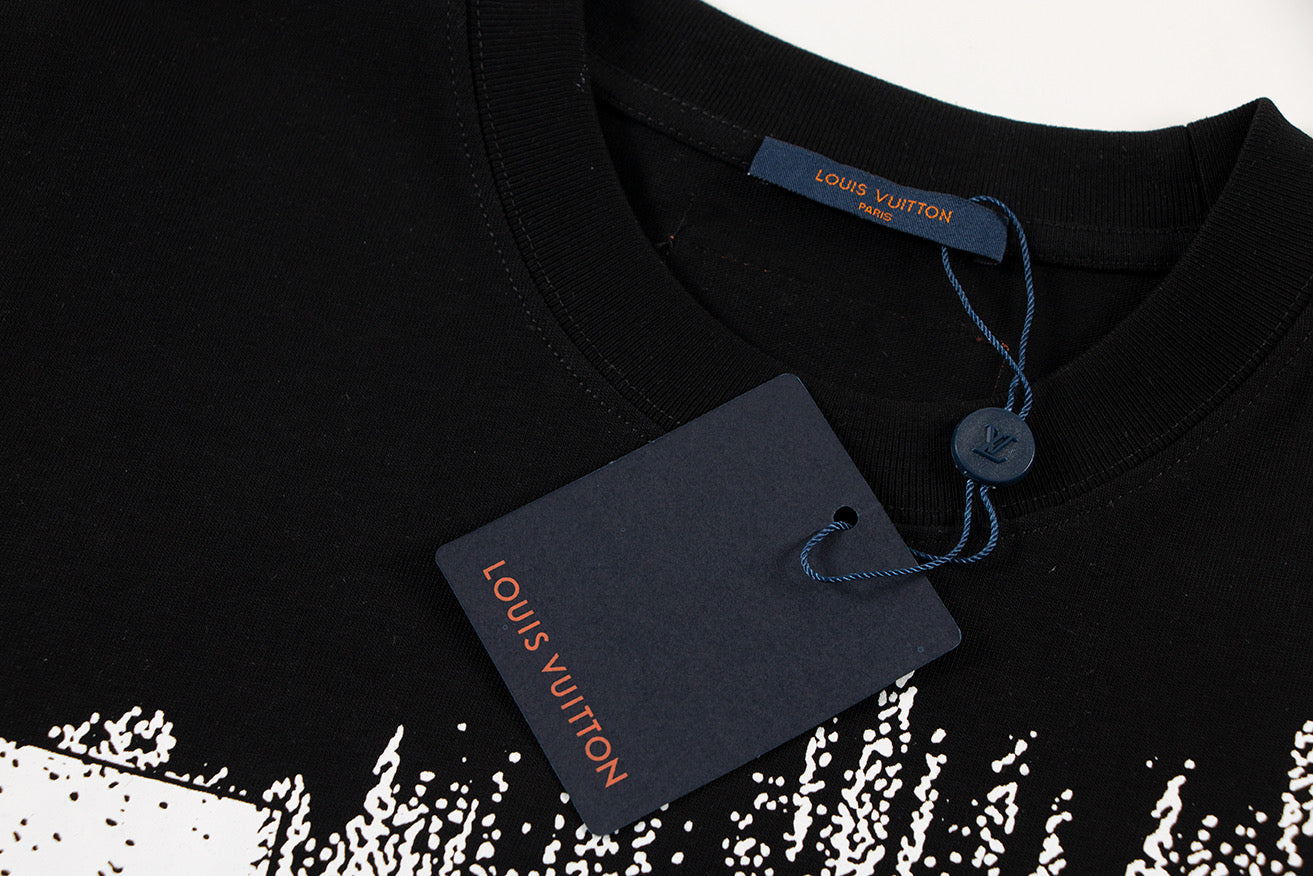 T-Shirt Louis Vuitton