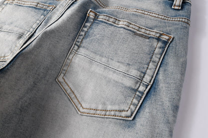 Pantalones vaqueros Amiri