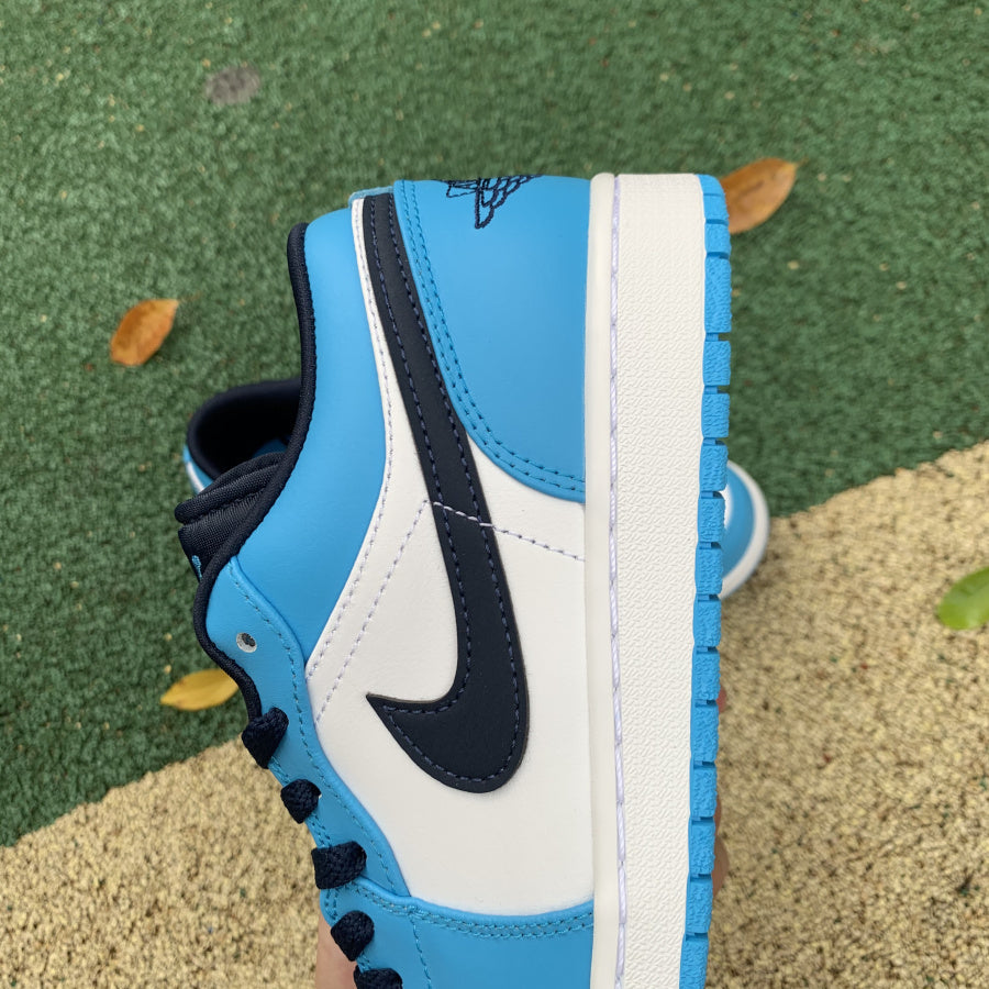 Jordan 1 Low