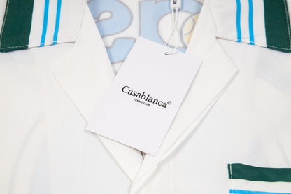 Casablanca Conjunto Verão