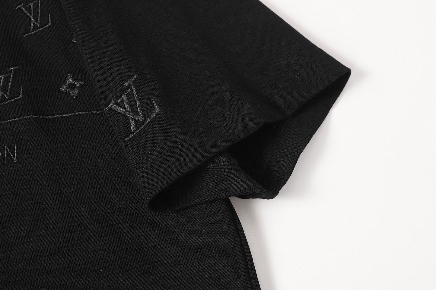 Camiseta de Louis Vuitton