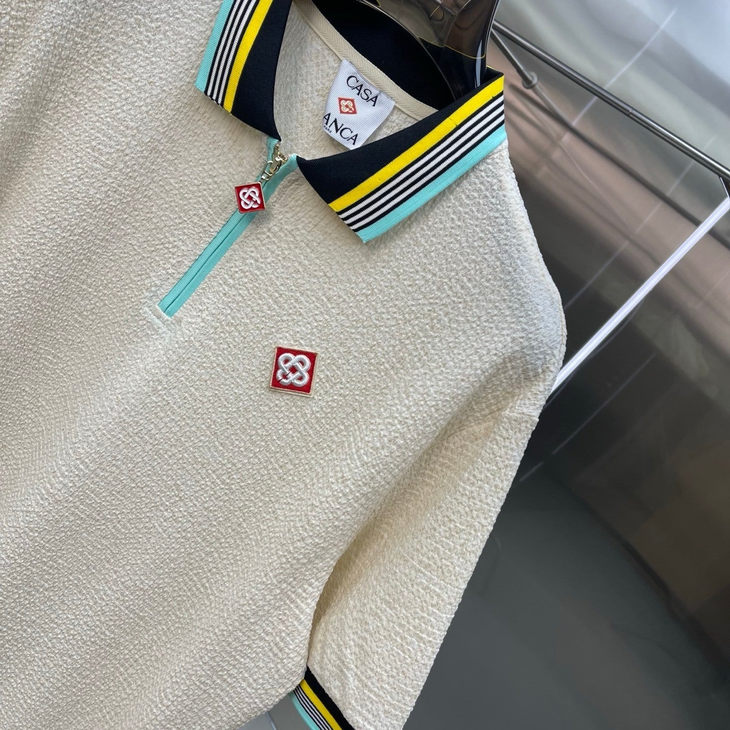 Casablanca Polo Shirt 1.1