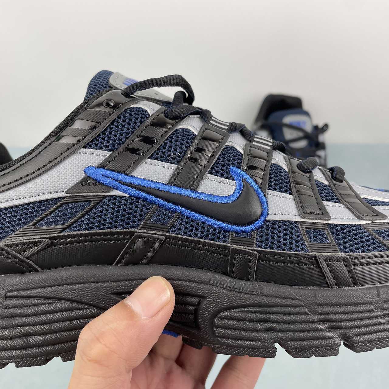 Nike P-6000