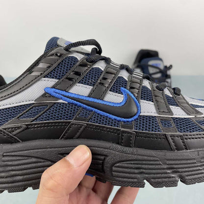 Nike P-6000