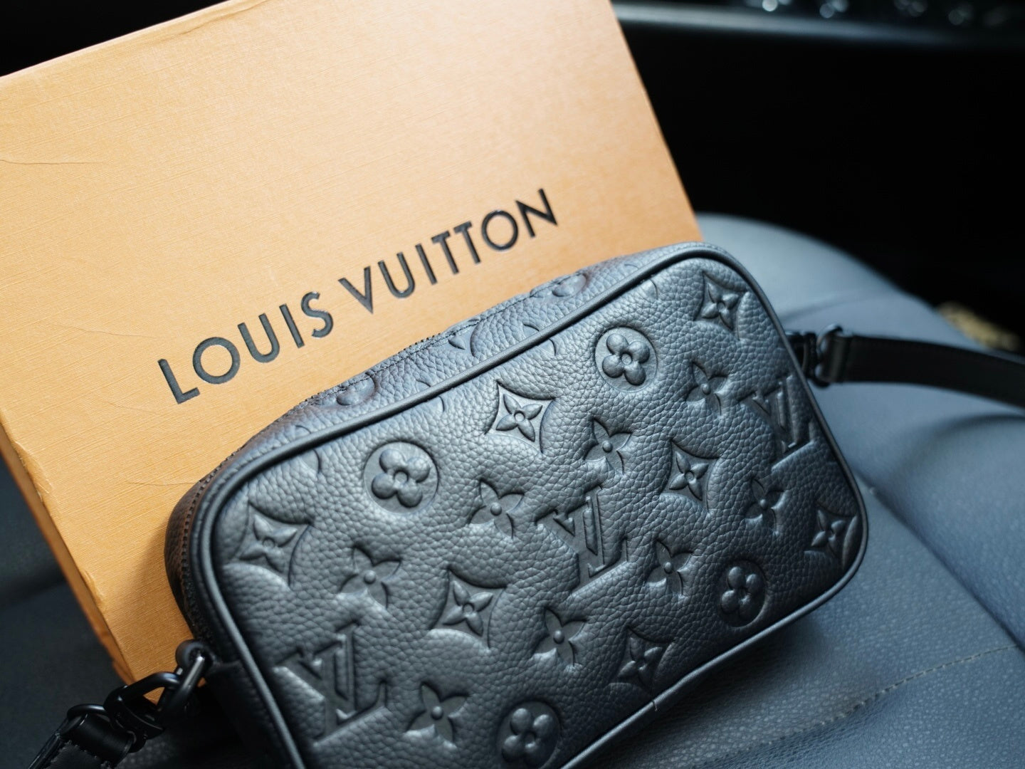 BAG´s Louis Vuitton 1.1