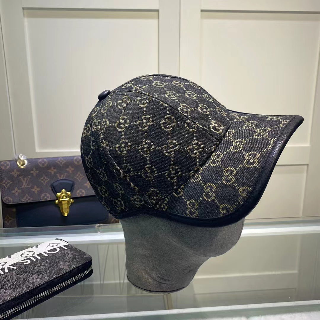 Boné Gucci