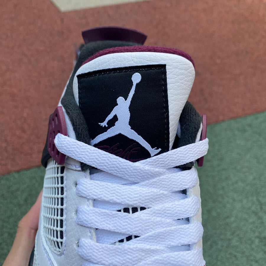 Air Jordan 4