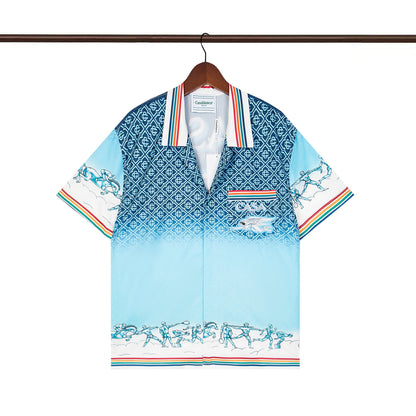 Casablanca Conjunto Verão