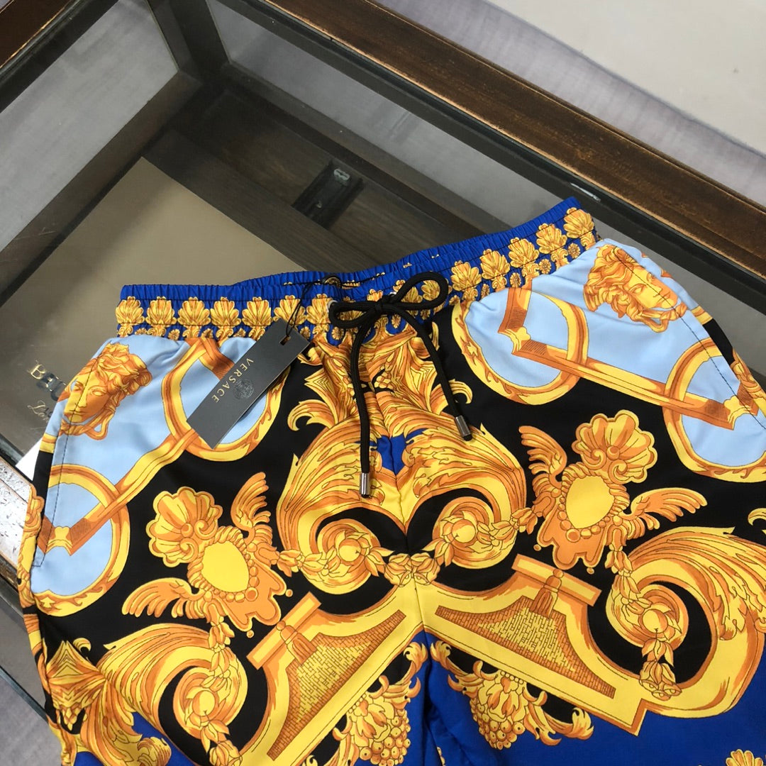 Pantalón corto de Versace