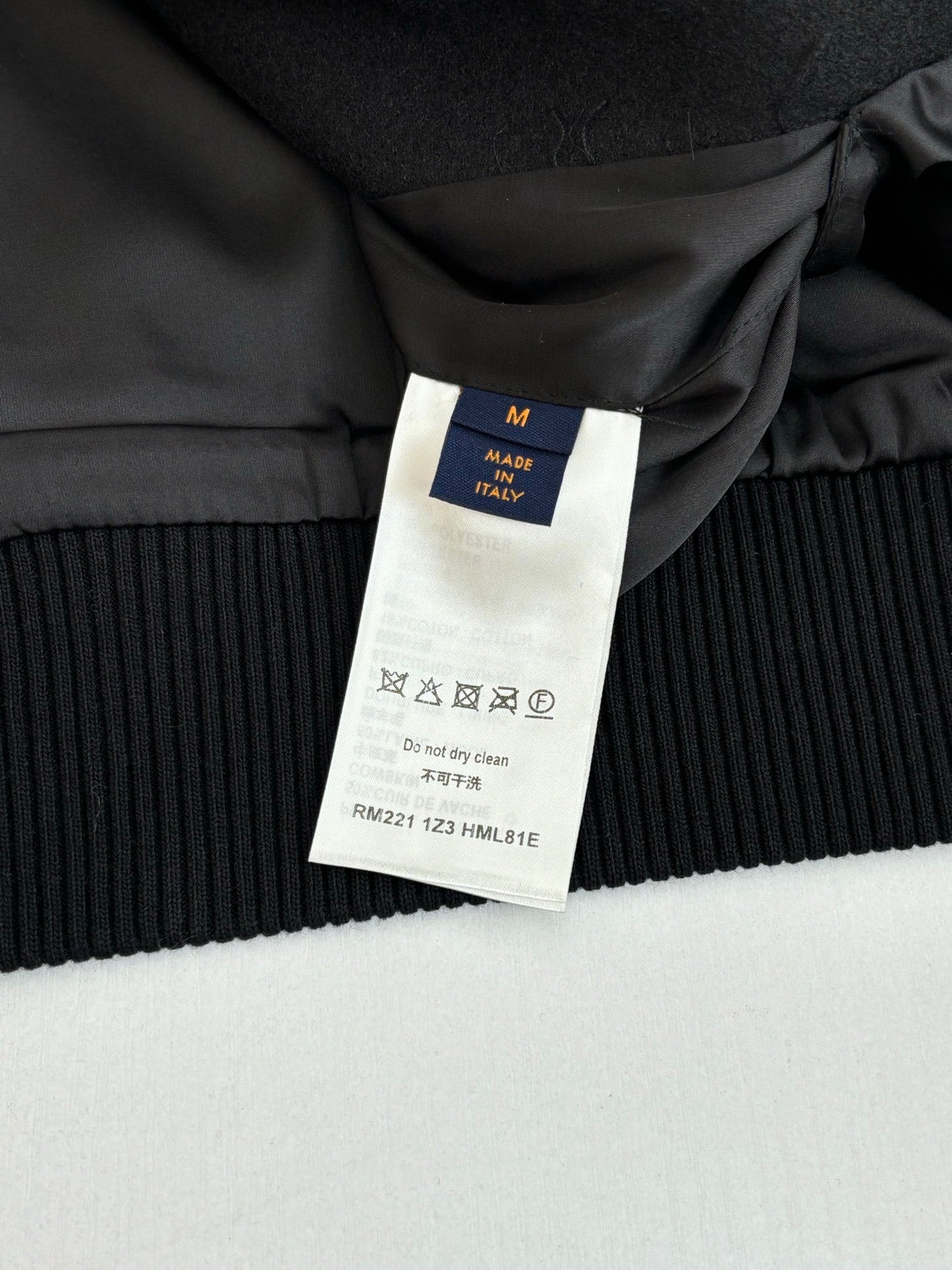 Chaqueta Louis Vuitton