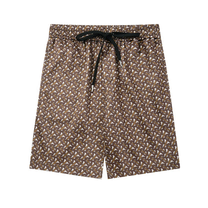 Short Burberry