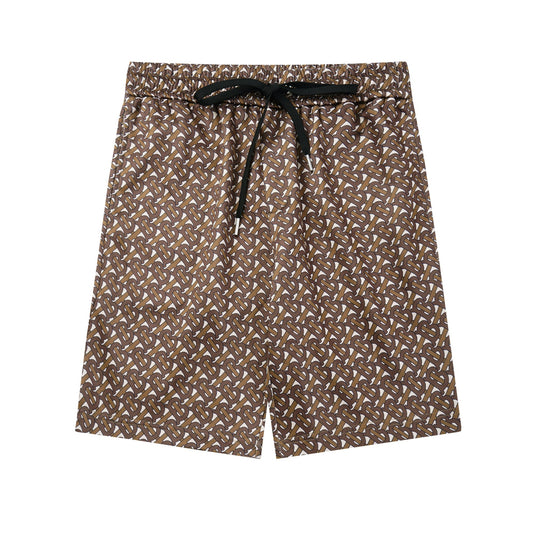 Short Burberry