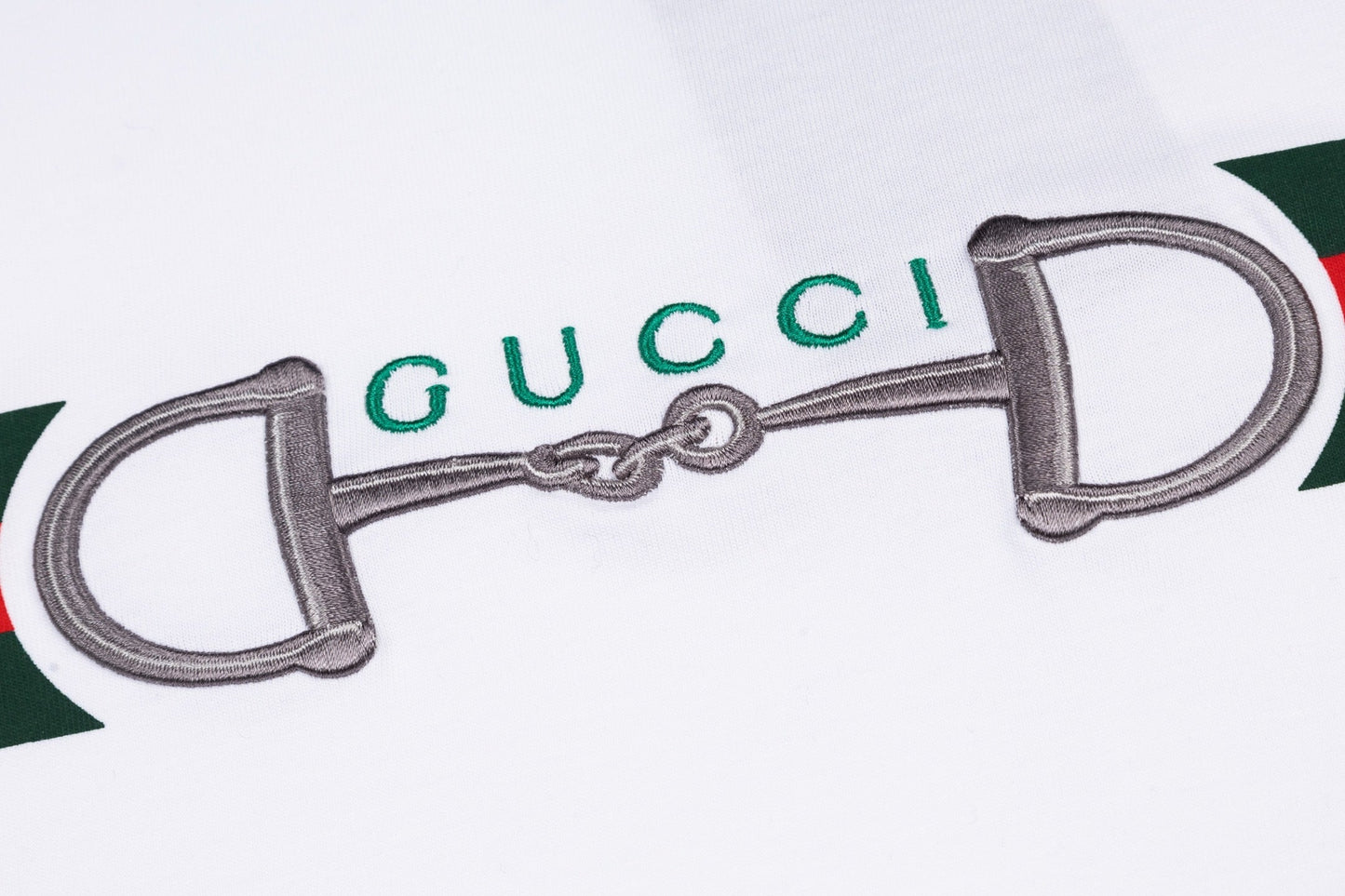 Camiseta Gucci