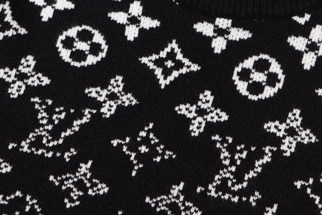 Suéter Louis Vuitton