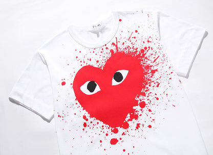 Comme Des Garcons T-shirt
