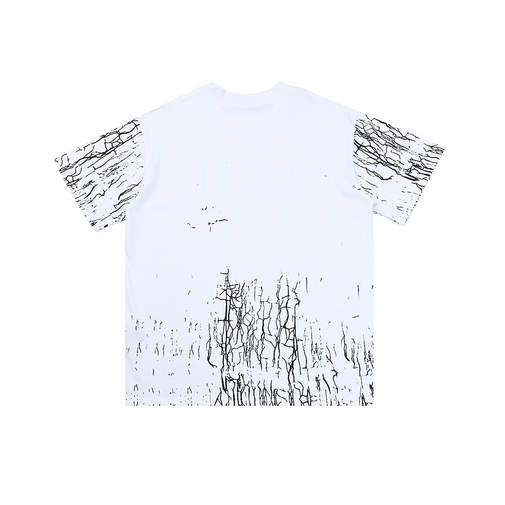 T-shirt Amiri