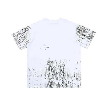 T-shirt Amiri