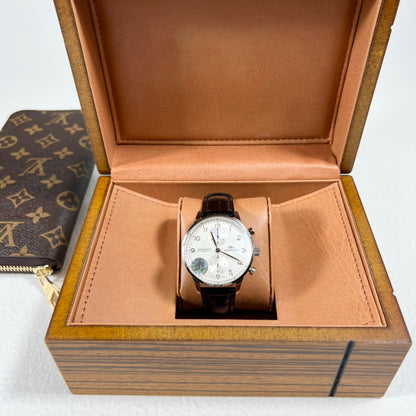 IWC Schaffhausen