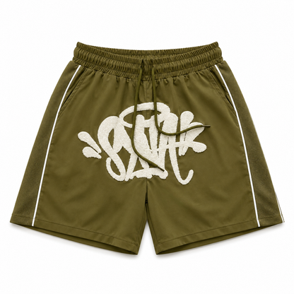 Syna World Pantalón Corto
