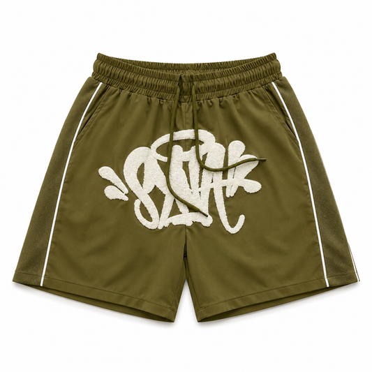 Syna World Pantalón Corto