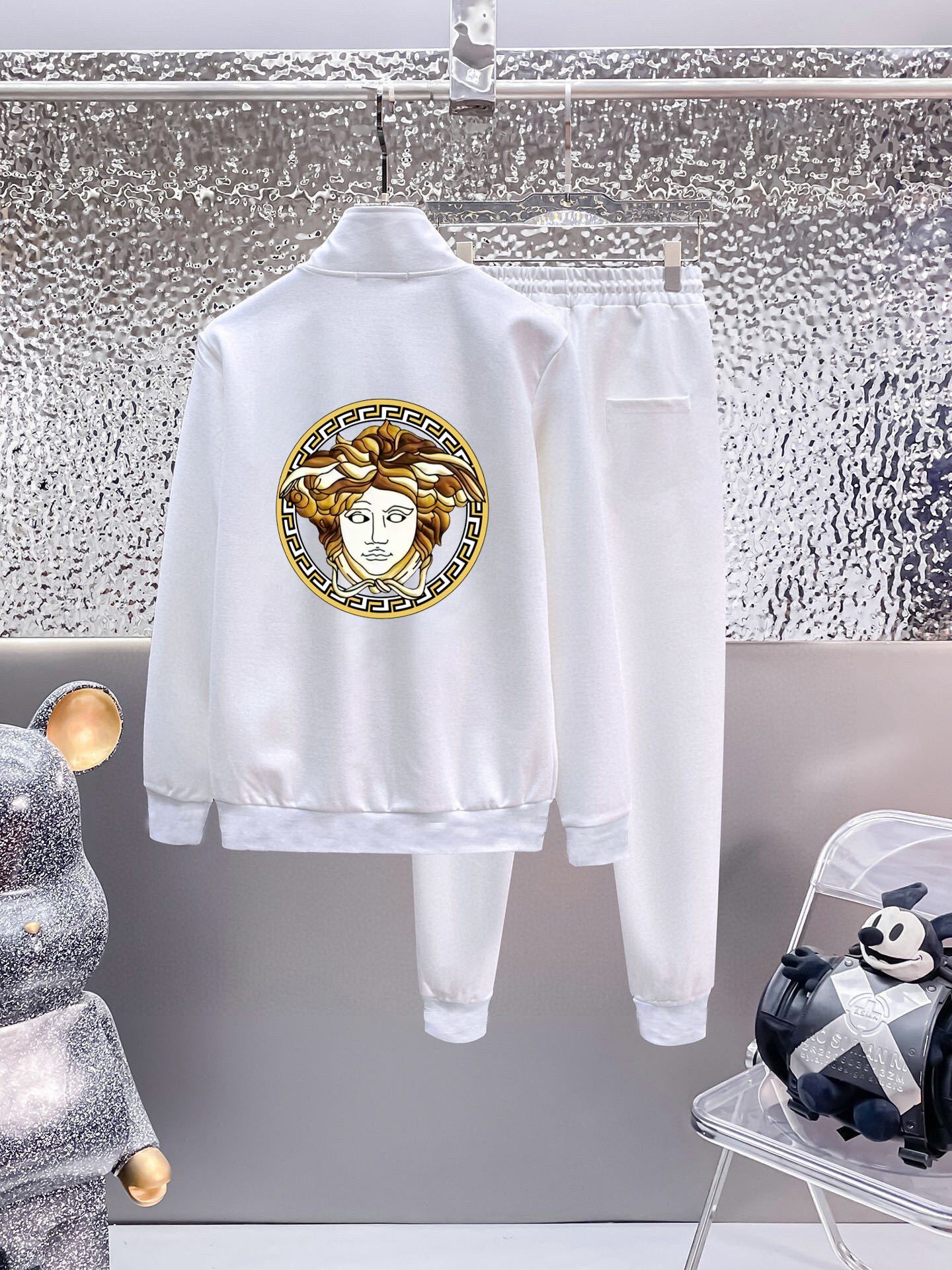 Versace Tracksuits