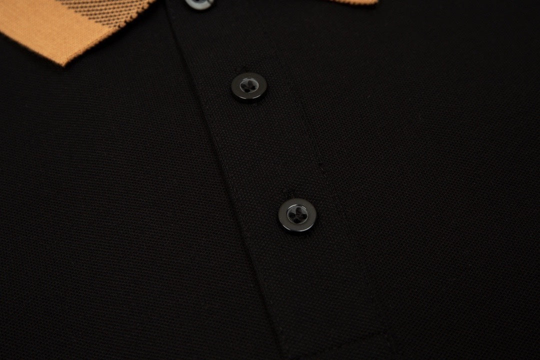 Polo Burberry