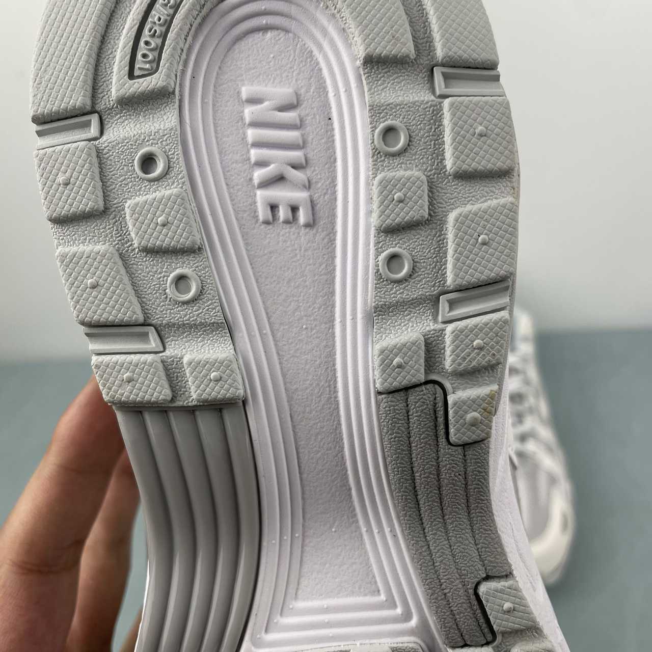 Nike P-6000
