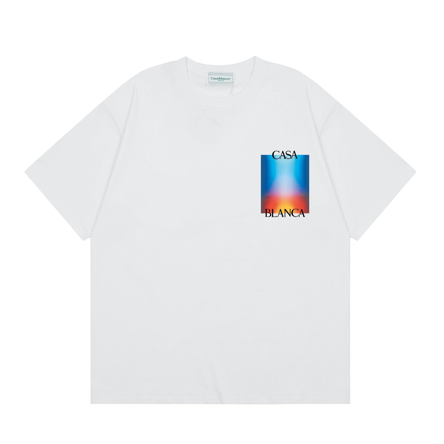T-shirt Casablanca