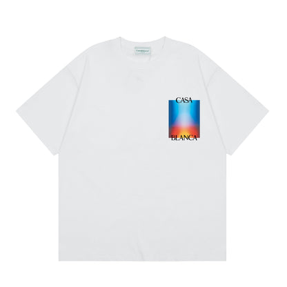 T-shirt Casablanca